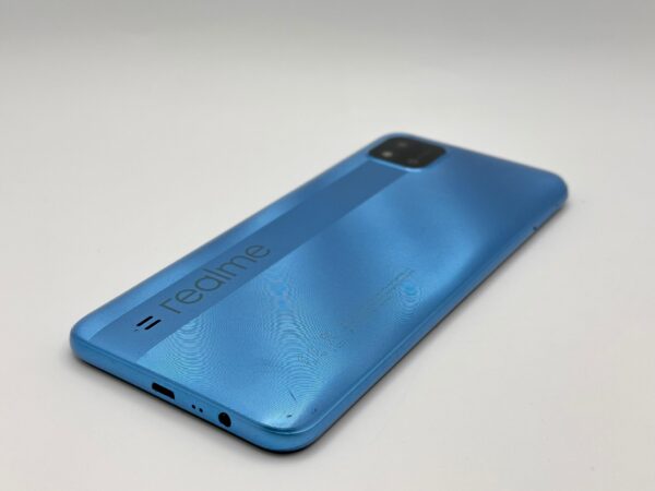 517858 5 MOVIL REALME C11 2021 2GB/32GB AZUL