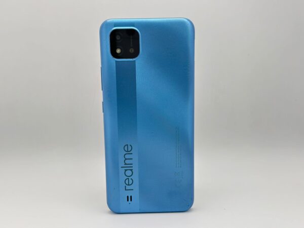 517858 6 MOVIL REALME C11 2021 2GB/32GB AZUL