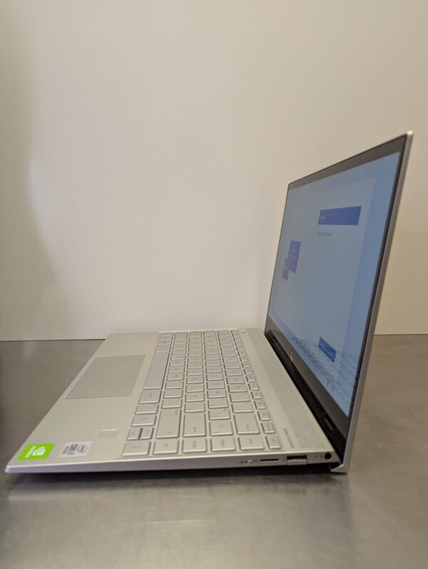 517873 7 PORTATIL HP ENVY I7 10510U 512GB/16GB + CARGADOR