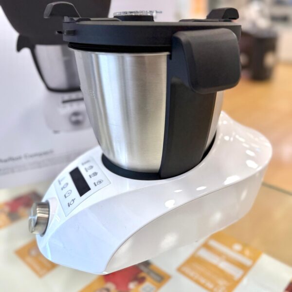 517893 3 1 ROBOT DE COCINA CREATE CHEFBOT COMPACT CONNECT + CAJA * A ESTRENAR*