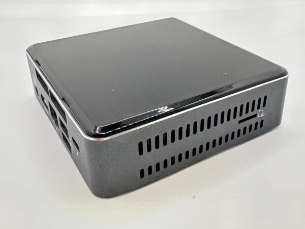 518004 1 MINI ORDENADOR INTEL NUC I5 7260U 2.20GHZ 512GB/12GB