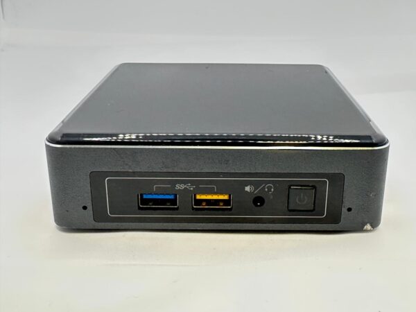 518004 2 MINI ORDENADOR INTEL NUC I5 7260U 2.20GHZ 512GB/12GB