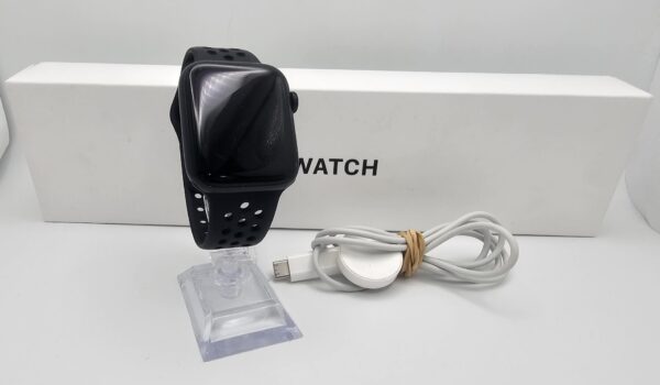 518031 1 APPLE WATCH SE 2ND GEN 44 MM 98BAT + CAJA Y CAR