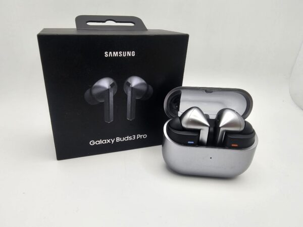 518039 1 AURICULARES IN EAR SAMSUNG GALAXY BUDS 3 PRO + CAJA