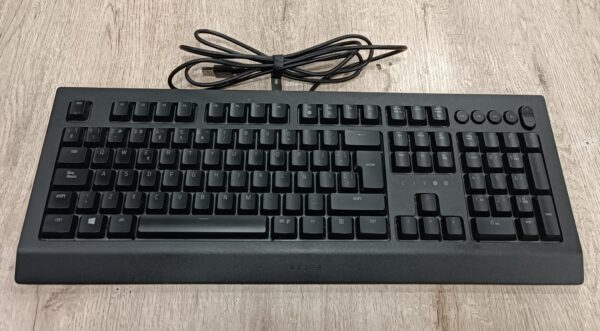 518085 2 TECLADO GAMER RAZER CYNOSA V2