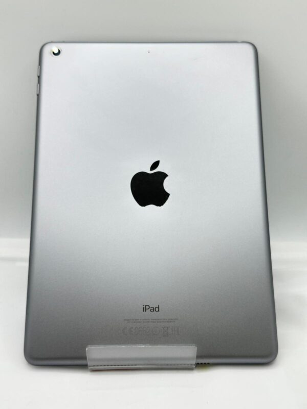 518090 2 IPAD 5 GENERACION 128GB + FUNDA