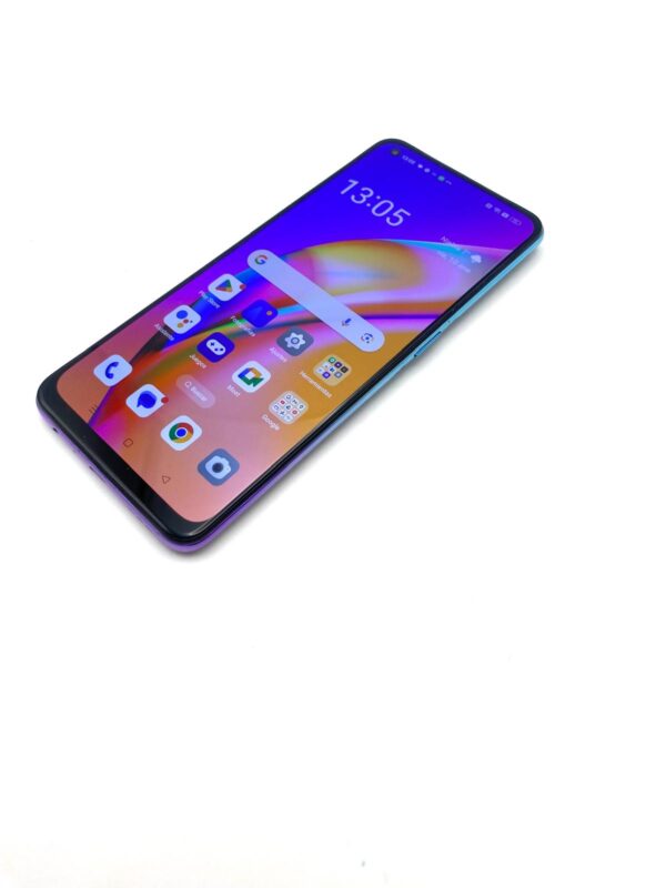 518155 2 OPPO A94 5G 8GB 128GB AZUL