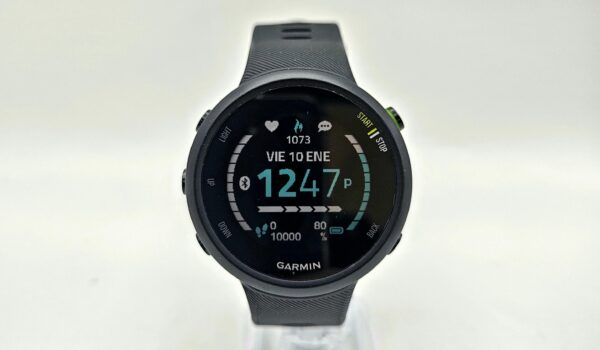 518174 1 scaled RELOJ GARMIN FORERUNNER 45 + ACC