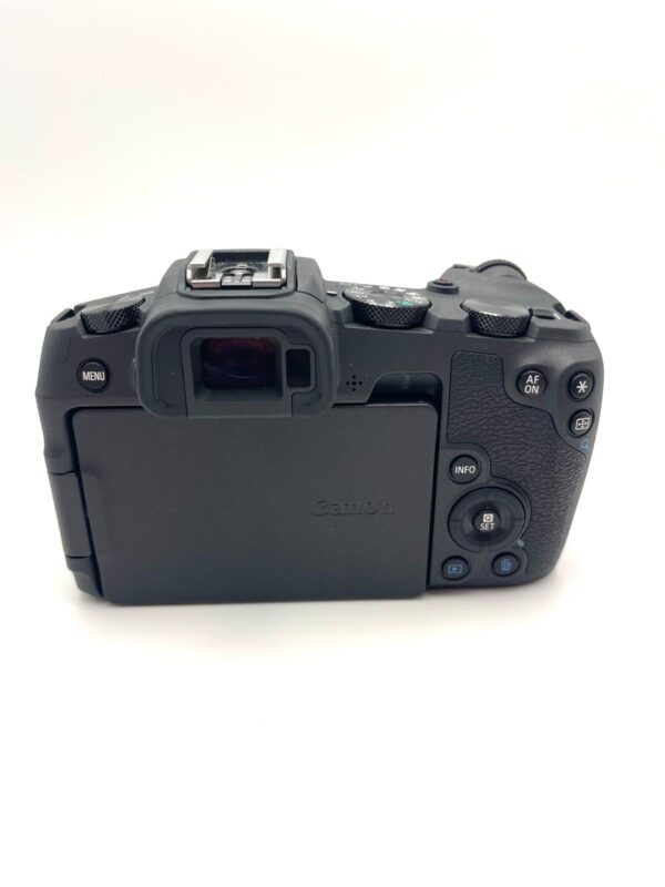 518187 2 CUERPO CAMARA CANON EOS RP + ACC