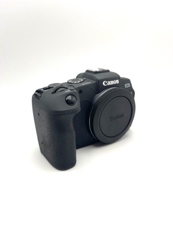 518187 3 CUERPO CAMARA CANON EOS RP + ACC