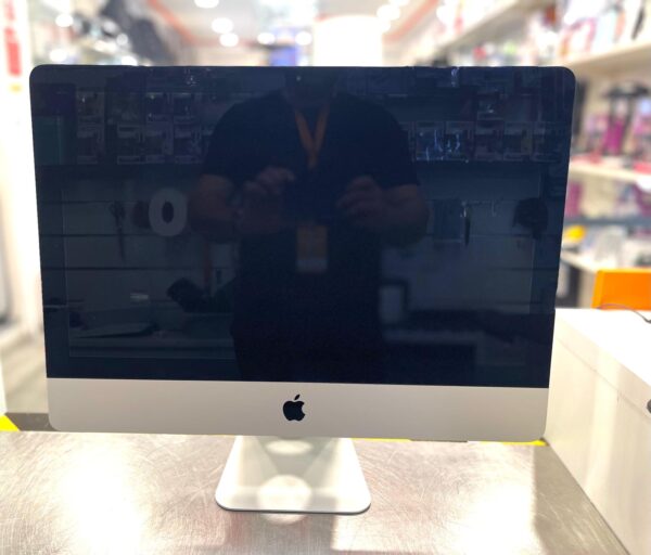 518225 1 IMAC 2013 21.5" I5 2.7GHZ 8GB 1TB + CABLE