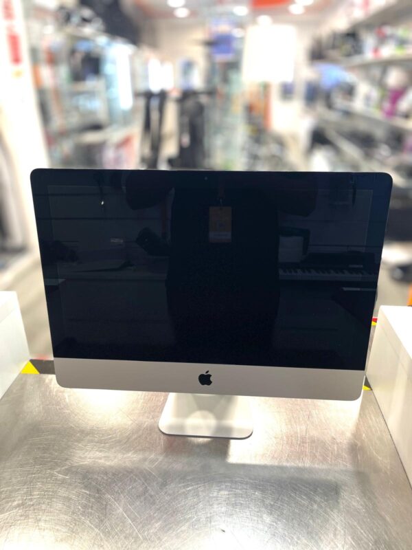 518225 2 IMAC 2013 21.5" I5 2.7GHZ 8GB 1TB + CABLE