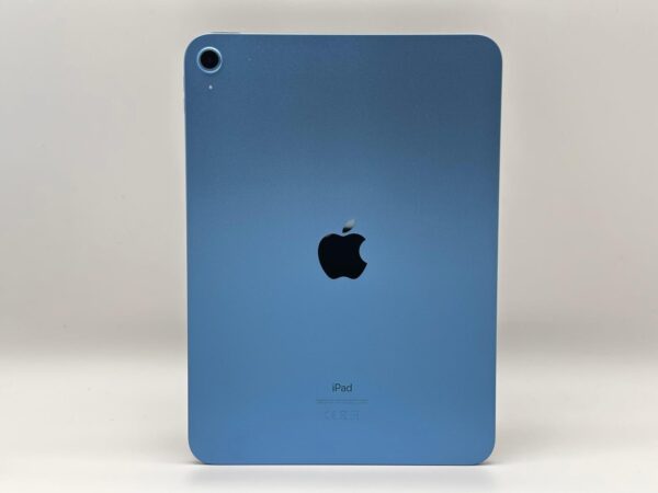 518313 3 IPAD 10TH GEN A2696 WIFI 64GB + CAJA