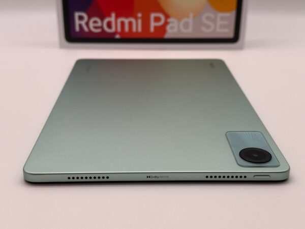 518322 1 TABLET REDMI PAD SE 4GB/128GB + CAJA