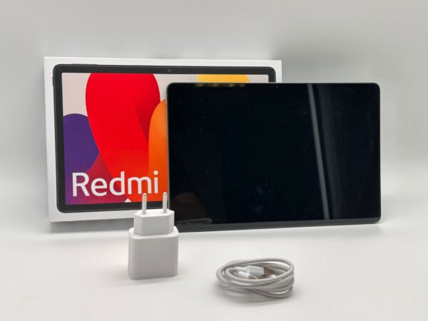 518322 3 TABLET REDMI PAD SE 4GB/128GB + CAJA