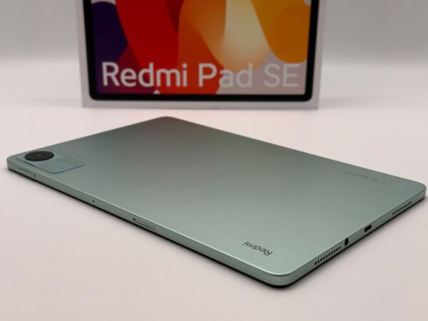 518322 4 TABLET REDMI PAD SE 4GB/128GB + CAJA