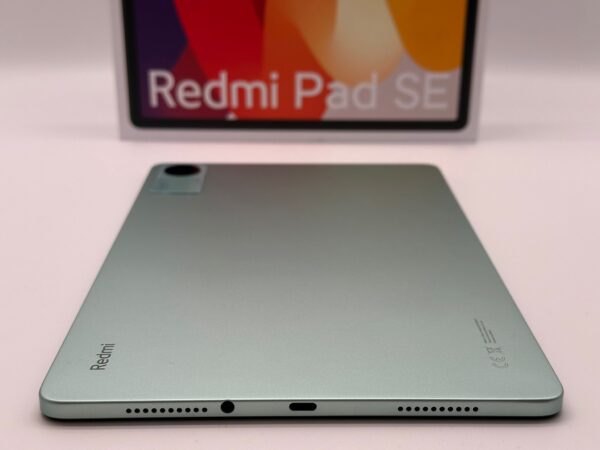 518322 6 TABLET REDMI PAD SE 4GB/128GB + CAJA