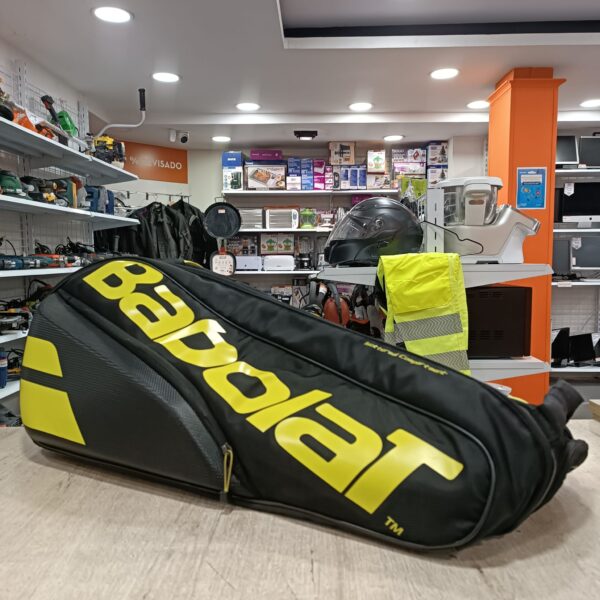 518323 1 BOLSA PARA RAQUETAS DE TENIS BAOLAT AERO