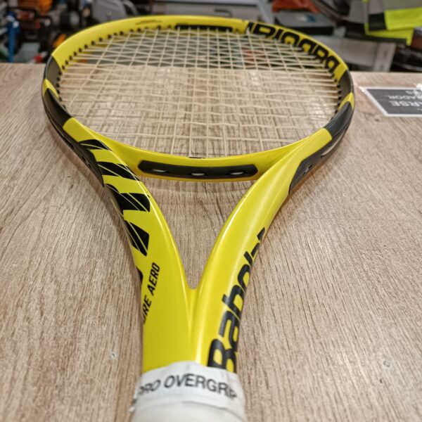 518325 2 RAQUETA DE TENIS BABOLAT AEROMODULAR 3