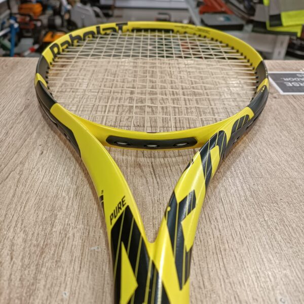 518325 3 RAQUETA DE TENIS BABOLAT AEROMODULAR 3