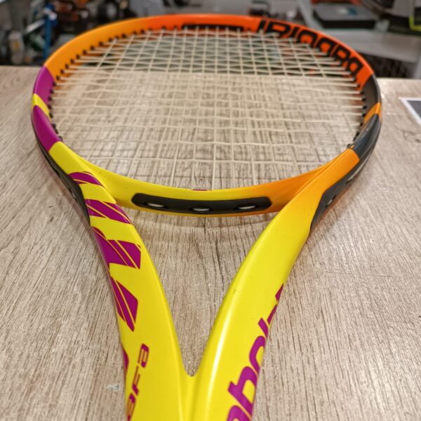 518328 2 RAQUETA DE TENIS BABOLAT RAFA