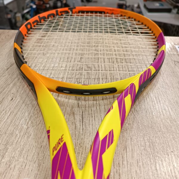 518328 3 RAQUETA DE TENIS BABOLAT RAFA