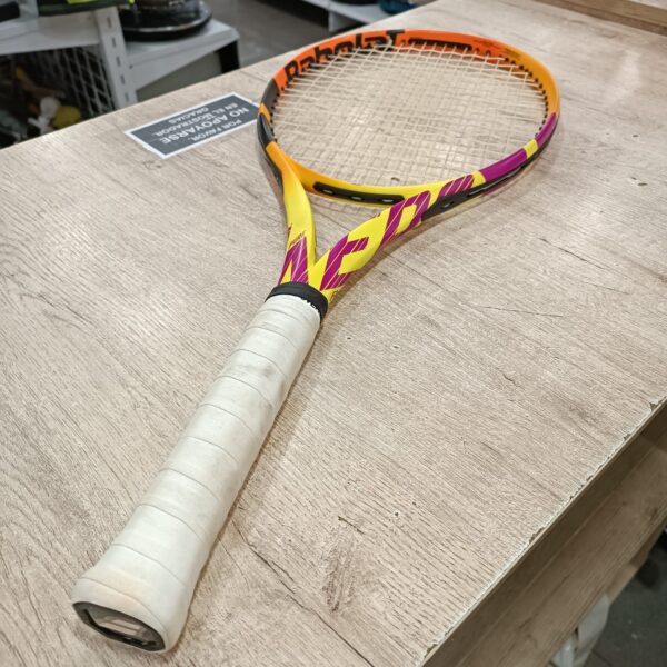 518328 4 RAQUETA DE TENIS BABOLAT RAFA