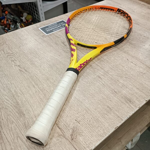 518328 5 RAQUETA DE TENIS BABOLAT RAFA