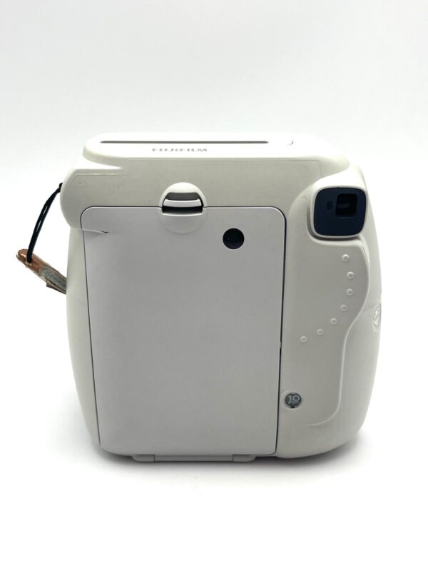 518337 4 CAMARA DE FOTOS FUJIFILM INSTAX MINI 9 GRIS