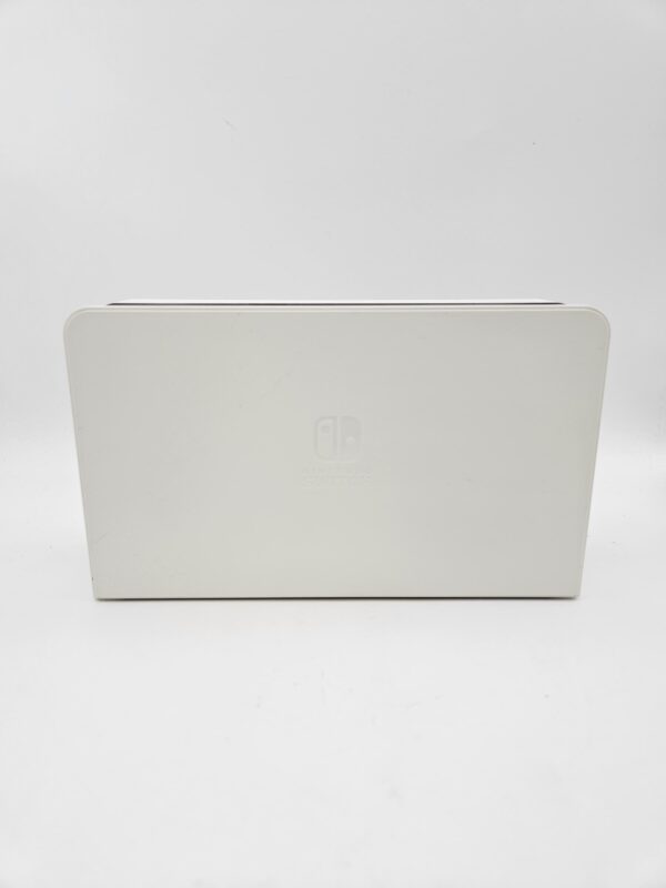 518340 7 scaled OFICIAL NINTENDO SWITCH DOCK BLANCO CON CARGADOR DE CORRIENTE