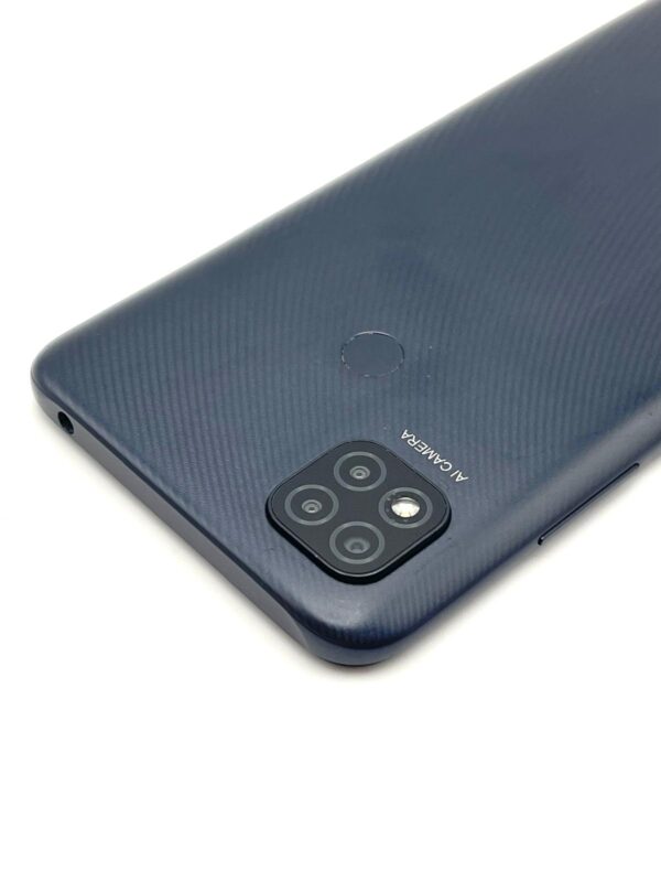 518368 3 MOVIL XIAOMI REDMI 9C 4GB 128GB AZUL