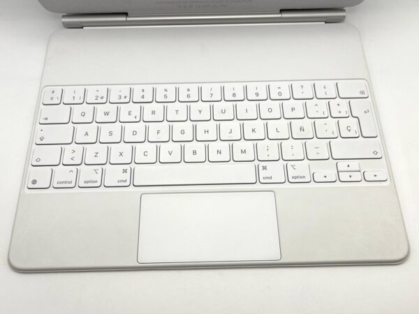 518390 3 APPLE MAGIC KEYBOARD A2480 12.9" 3RD 4TH 5TH GEN