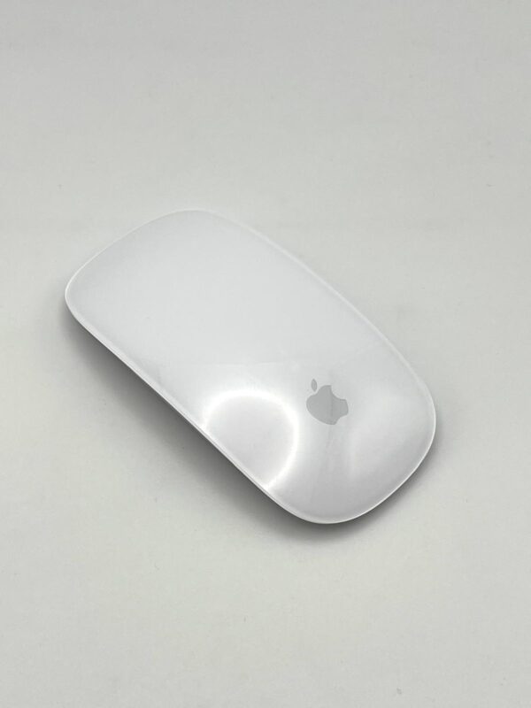 518432 2 APPLE MAGIC MOUSE A3204