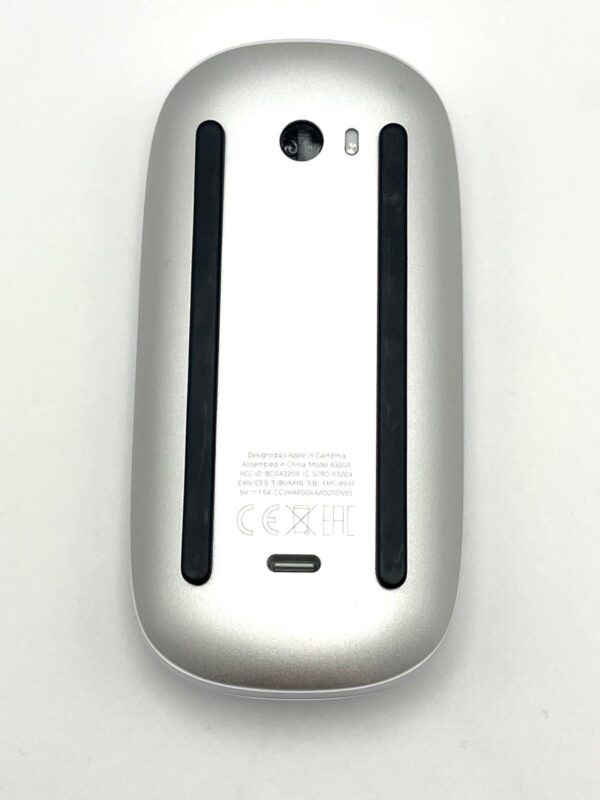 518432 4 APPLE MAGIC MOUSE A3204