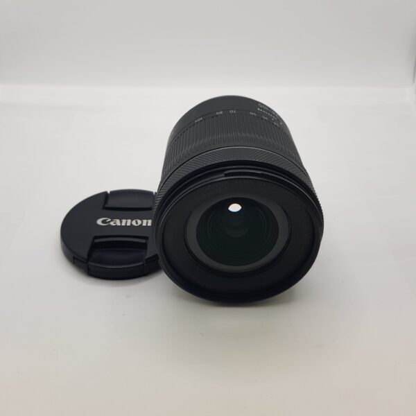 518450 2 OBEJETIVO CANON RF 24-105MM