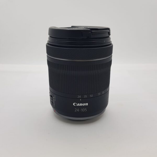 518450 4 OBEJETIVO CANON RF 24-105MM