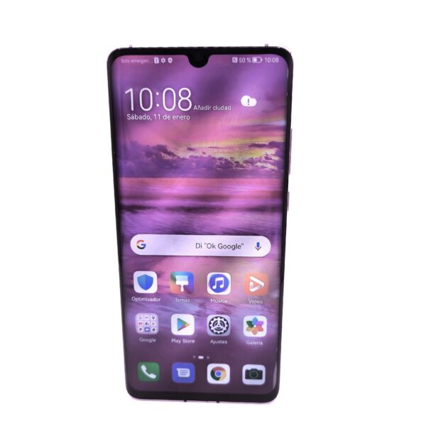 518451 scaled MOVIL HUAWEI P30 PRO 8/128GB