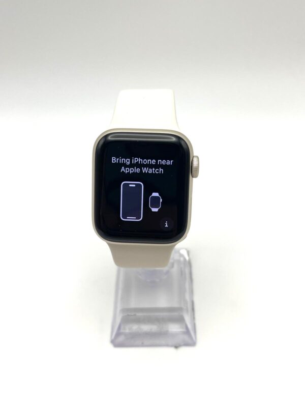 518493 2 APPLE WATCH SE 2ND GEN GPS - CELLULAR + CAJA