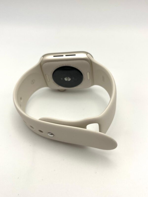 518493 5 APPLE WATCH SE 2ND GEN GPS - CELLULAR + CAJA