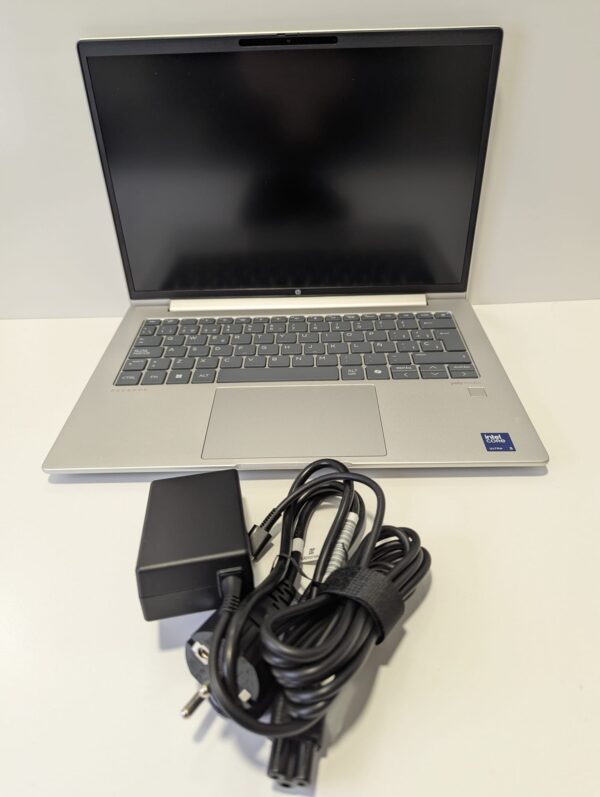 518528 1 PORTATIL HP PROBOOK 440 G11 ULTRA 5-125U 16GB 256GB 14" + CARGADOR