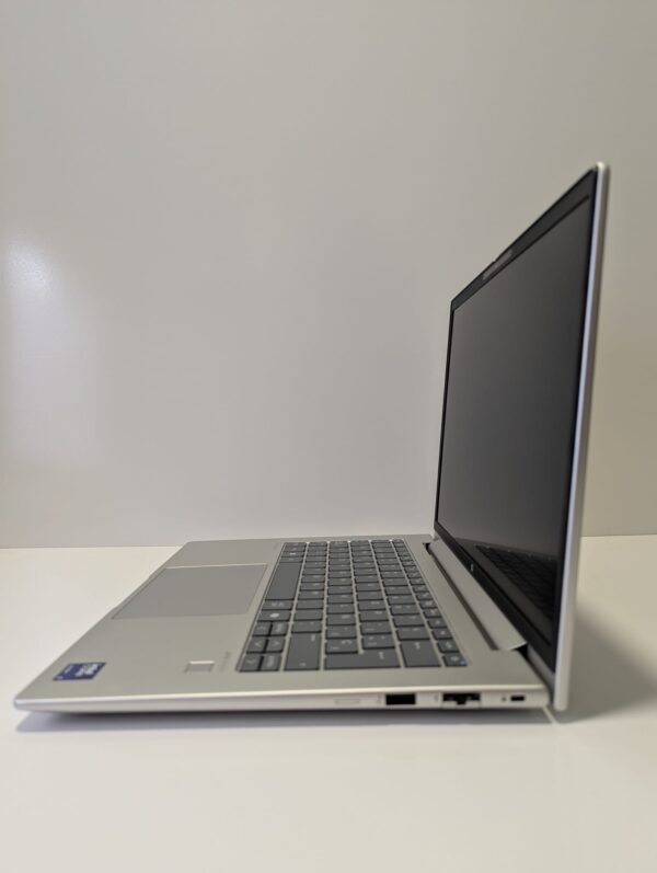 518528 2 PORTATIL HP PROBOOK 440 G11 ULTRA 5-125U 16GB 256GB 14" + CARGADOR