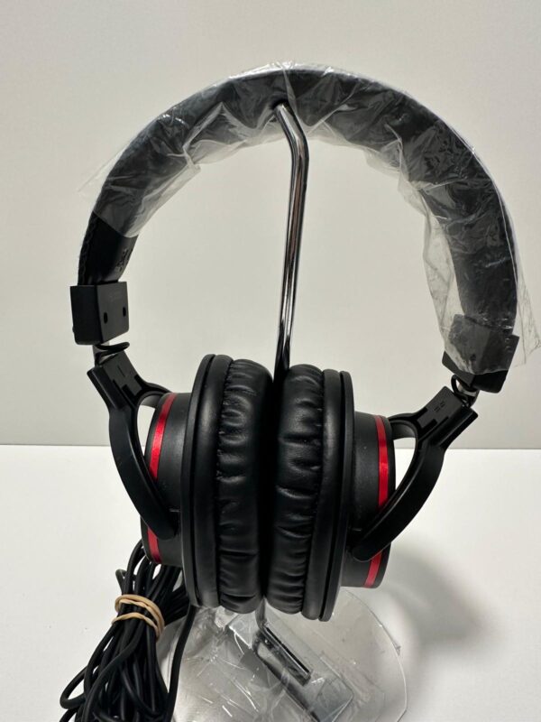 518603 4 AURICULARES SCARLETT STUDIO