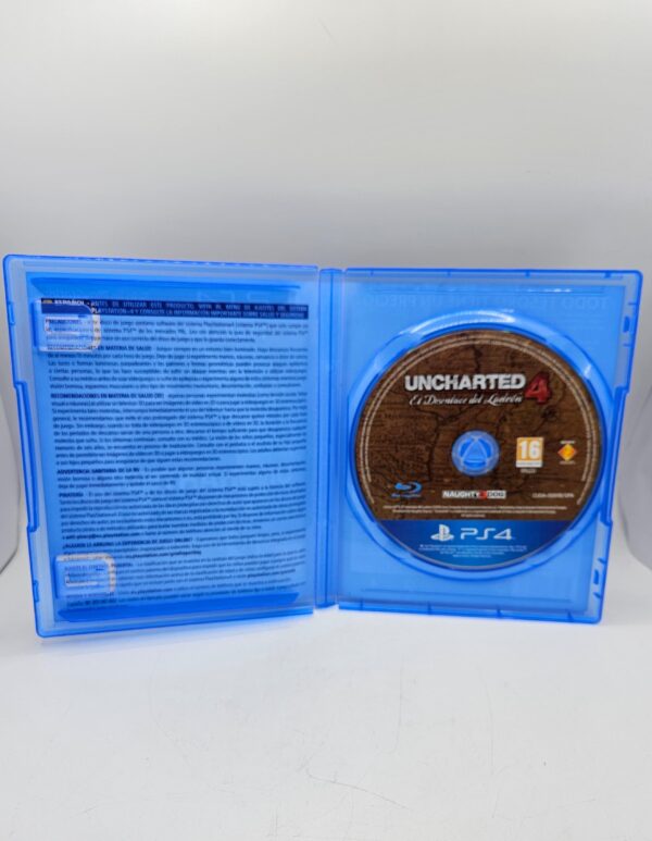 518820 3 scaled VIDEOJUEGO PS4 UNCHARTED 4