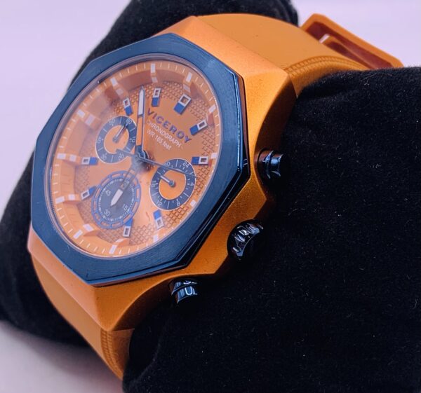 518871 5 RELOJ VICEROY COLORS 401393-97 + CAJA