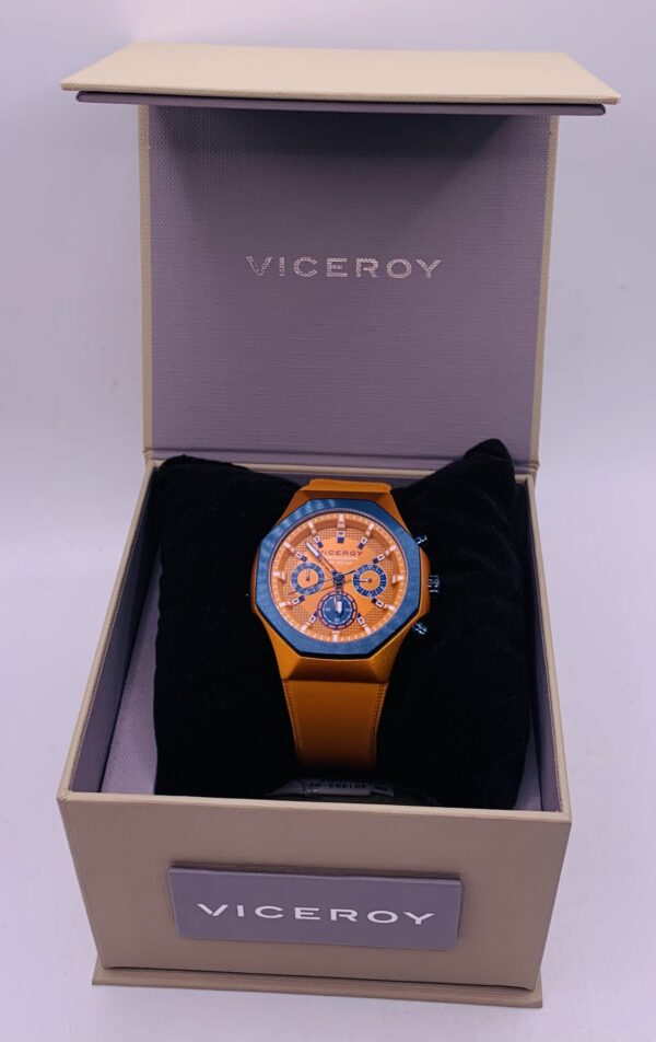 518871 scaled RELOJ VICEROY COLORS 401393-97 + CAJA