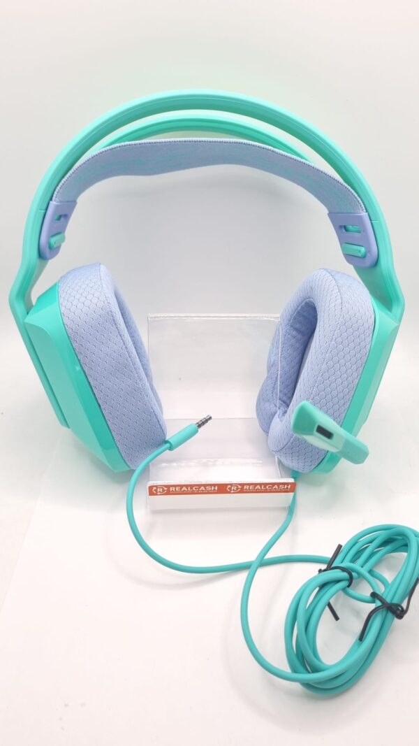 519270 1 AURICULARES LOGITECH G335 + CAJA *A ESTRENAR*