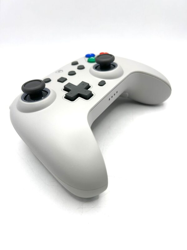 519430 2 MANDO ECHTPOWER NS GAMEPAD NS/PC/ANDROID/IOS BLANCO * A ESTRENAR *