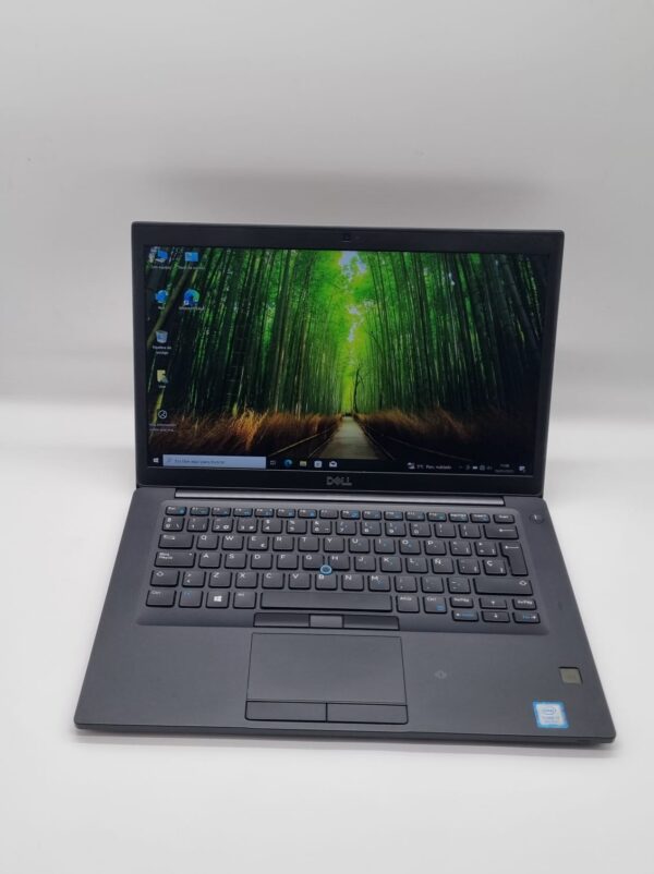 519653 1 PORTATIL DELL LATITUDE (2019) I7-8TH 16GB/512GB SSD W10 + CARGADOR