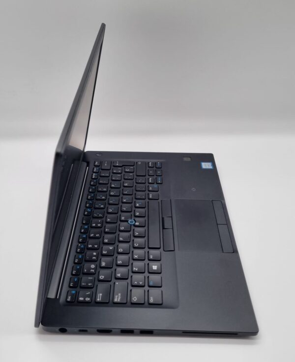 519653 2 PORTATIL DELL LATITUDE (2019) I7-8TH 16GB/512GB SSD W10 + CARGADOR