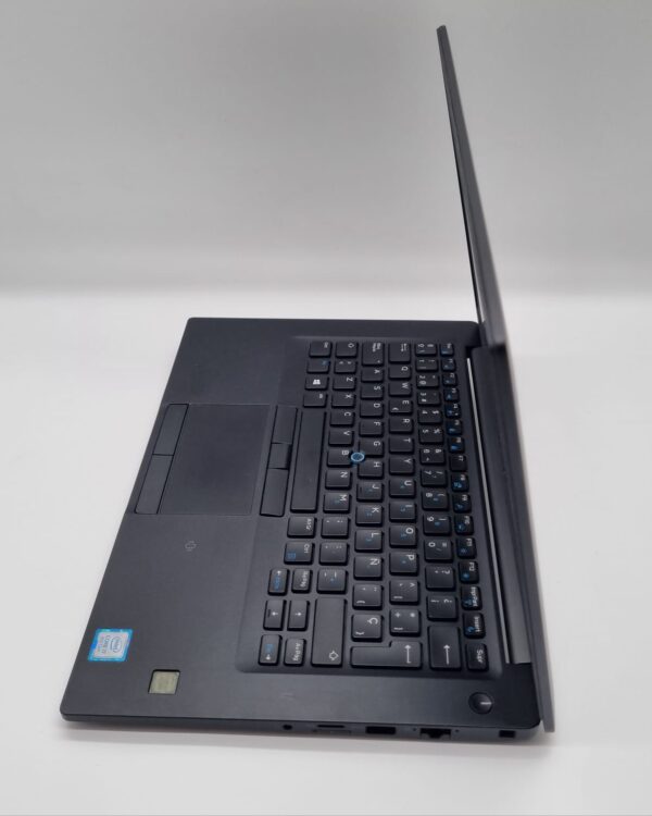 519653 4 PORTATIL DELL LATITUDE (2019) I7-8TH 16GB/512GB SSD W10 + CARGADOR